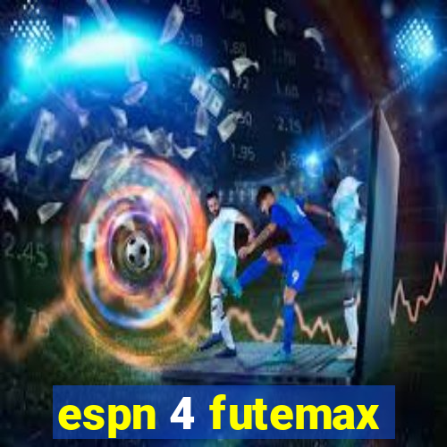 espn 4 futemax